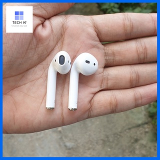 Tai nghe bluetooth  TWS 2 cao cấp sạc  không dây định vị,đổi tên dùng cho cả androi và ios  (BH 1 đổi 1)