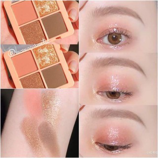 Phấn mắt cao cấp
