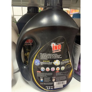 nước giặt INO 3.8kg