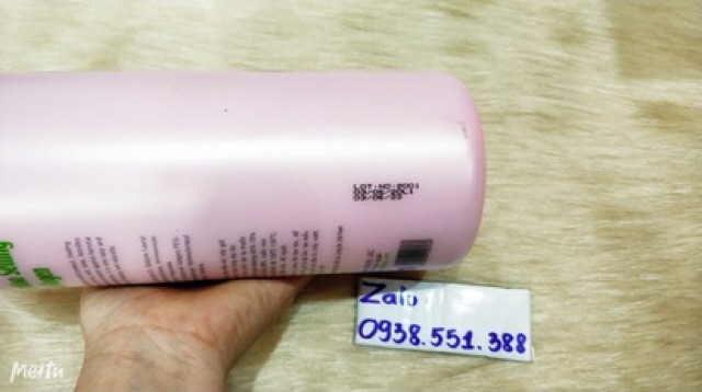 Uốn setting collagen Lakay 1000ml
