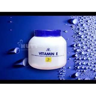 Vitamin E Thái Lan bôi da 500g