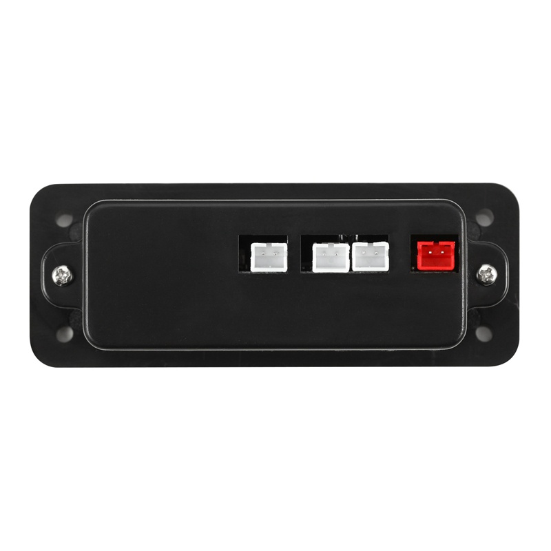Bảng giải mã âm thanh MP3 Audio ule Bluetooth 5.0 2x3w Radio Fm 5v hỗ trợ chức năng gọi rảnh tay