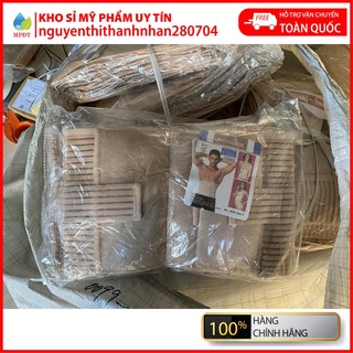 (Cao cấp) Đai nịt bụng chính hãng