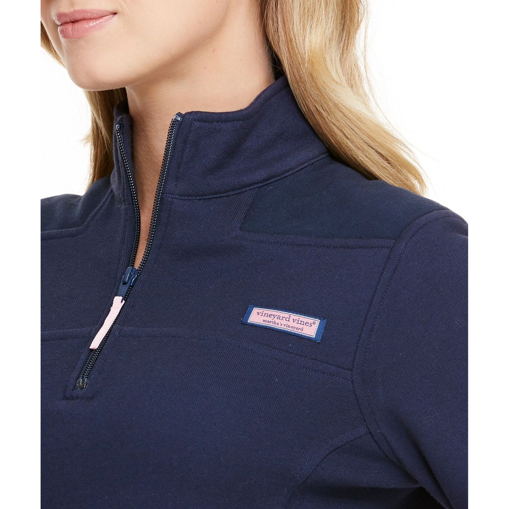 Áo thun dài tay nữ  xuất xịn Vineyard Vines