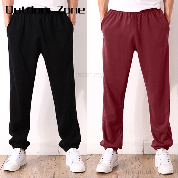 Quần Thụng Nam plus size 7XL