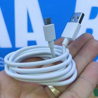 Cáp Sạc OPPO Micro USB Chính Hãng ( Bảo Hành 12 Tháng )