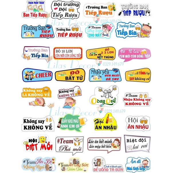 [HASHTAG] Hastag cầm tay, biển tên cầm tay trang trí đám cưới, sinh nhật, sự kiện thiết kế theo yêu cầu | BigBuy360 - bigbuy360.vn