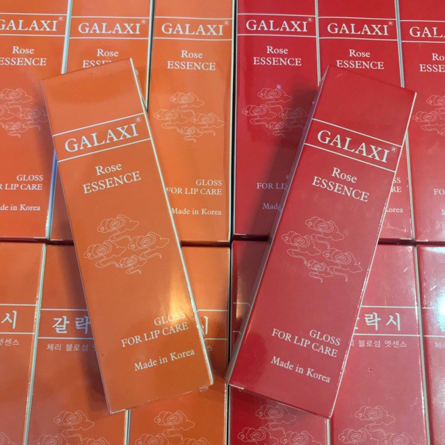 2 tip Dưỡng kích màu môi Galaxi của Hàn Quốc | BigBuy360 - bigbuy360.vn