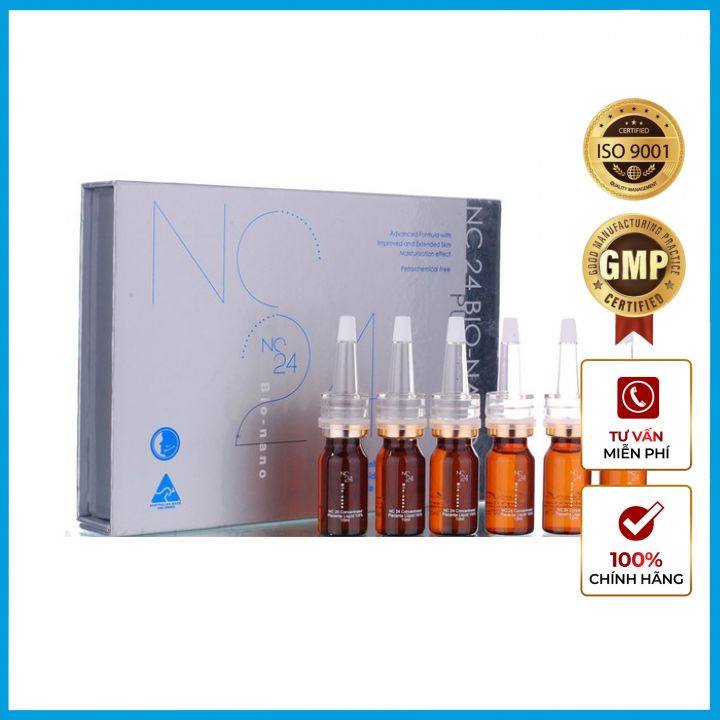 Tế Bào Gốc Nhau Thai Cừu Nc24