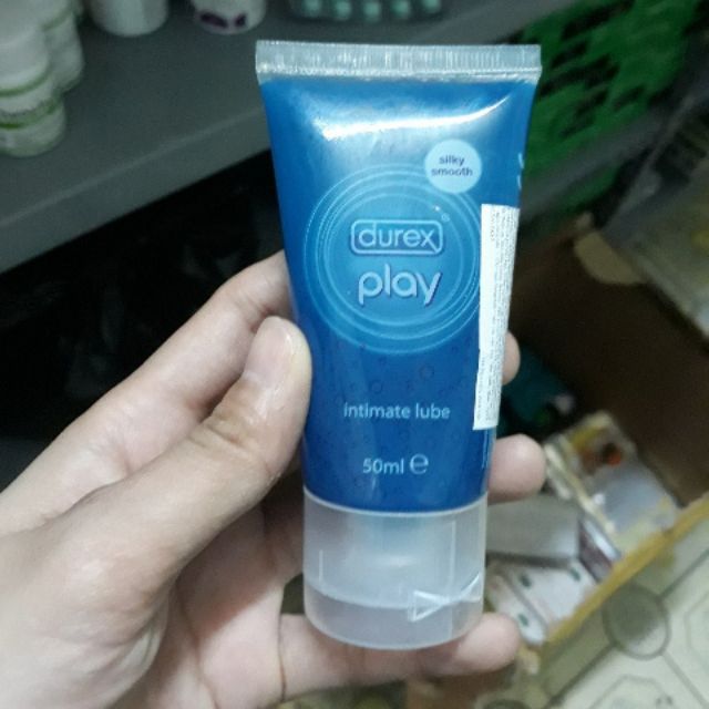 Gel Durex 50 ml