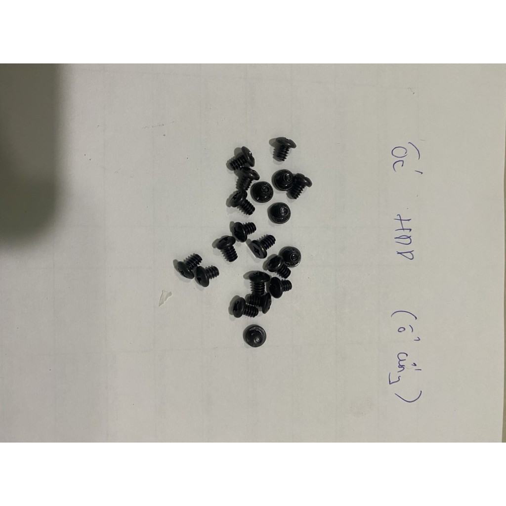 Ốc case, main , nguồn , hdd máy tính | BigBuy360 - bigbuy360.vn