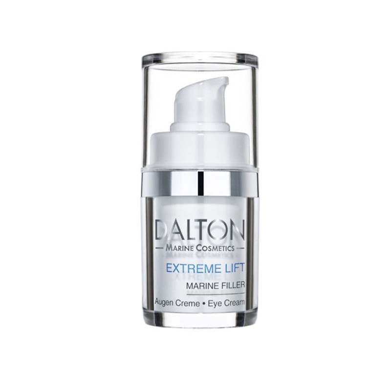Kem mắt Botox xoá nhăn Dalton/ quầng thâm/bọng mắt/nâng cơ /Extreme Lift Eye Cream | BigBuy360 - bigbuy360.vn