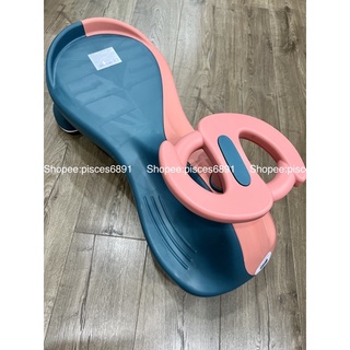 Xe lắc ENFA size lớn có đèn và nhạc