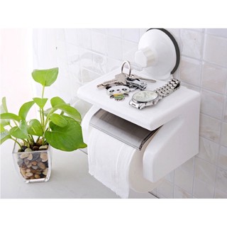 HỘP ĐỰNG GIẤY VỆ SINH HÚT CHÂN KHÔNG TIỆN DỤNG