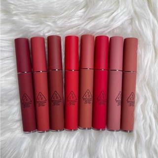 Son kem 3ce Velvet Lip Tint