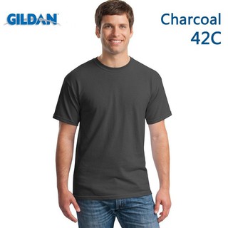 Áo Thun Trơn Gildan 100% Cotton (8 màu)