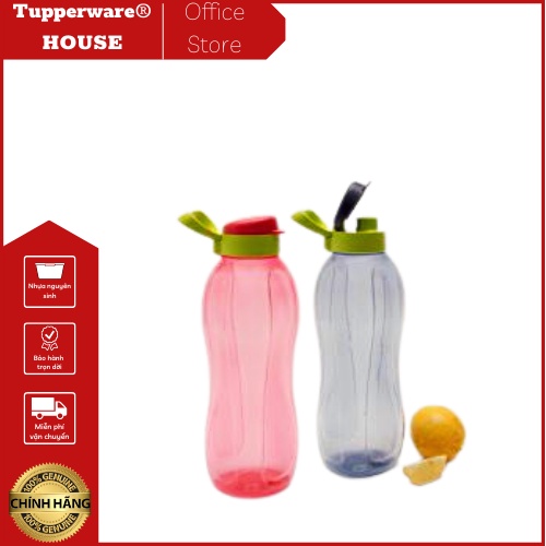 Bình nước Tupperware Eco Bottle 1.5L