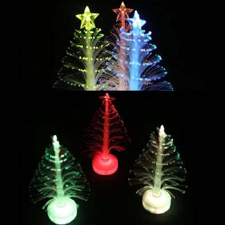 Đèn Led Trang Trí Cây Thông Noel 411''
