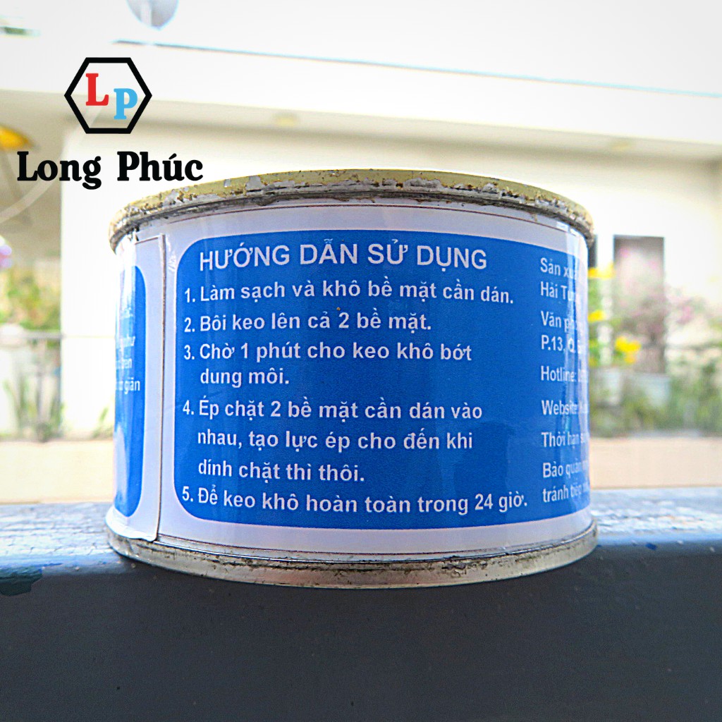 Keo Dán Giày Thể Thao SeaGlue 🥰FREESHIP🥰 keo dán giày trong suốt | Long Phúc Shop | lọ 100gr