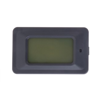 Thiết Bị Đo Công Suất Điện Tử 20/100a Ac Màn Hình Lcd