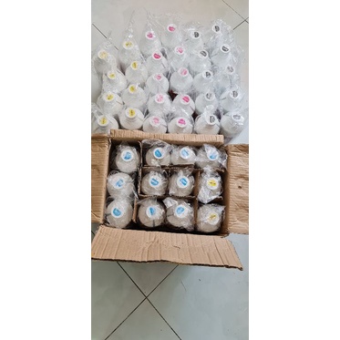MỰC IN MÀU PET CMYK 1 LÍT