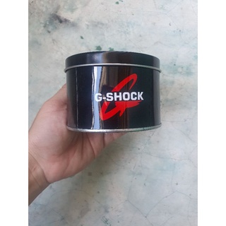 Hộp đựng đồng hồ G-Shock