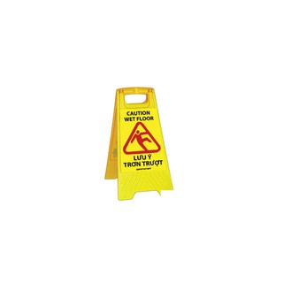 Biển báo trơn trượt - R3821