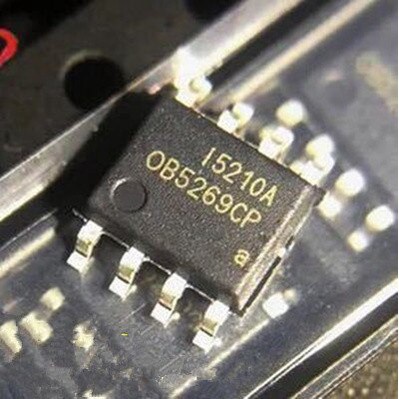 5PCS Ob5269Cp Ob5269 Sop8