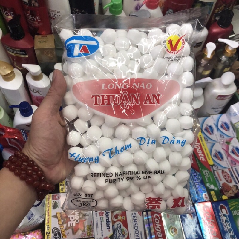 long não dùng cho côn trùng và dán