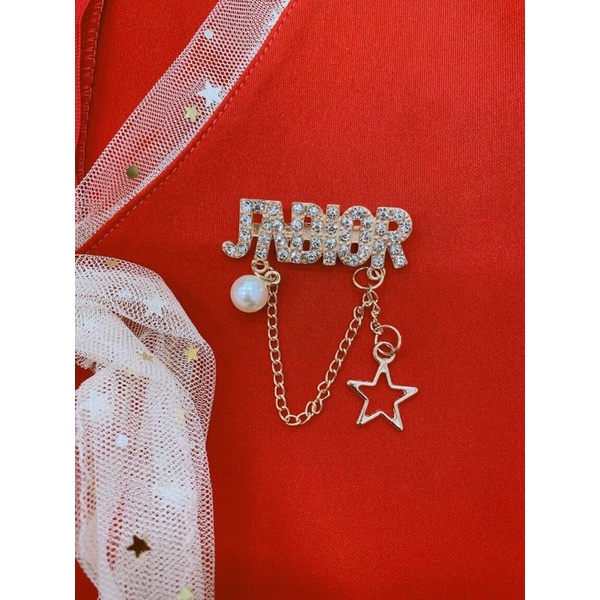 Khoá phụ kiện đính đá xịn sò