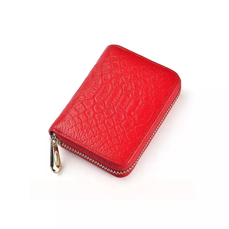 VÍ NỮ CẦM TAY NHỎ GỌN, RẤT NHIỀU NGĂN TIỆN DỤNG, KIỂU DÁNG SÀNH ĐIỆU NEW-0061 CHẤT LIỆU DA BỀN ĐẸP