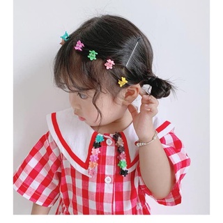 (giá sỉ) SET BUỘC TÓC, KẸP TÓC 780 CHI TIẾT CHO BÉ