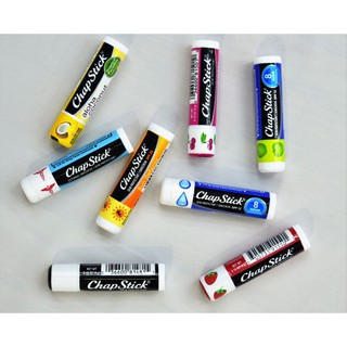 Son dưỡng Chapstick