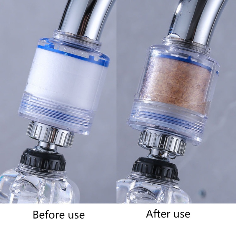 Đầu Vòi Tiết Kiệm Nước 3 Chế Độ Tiện Lợi