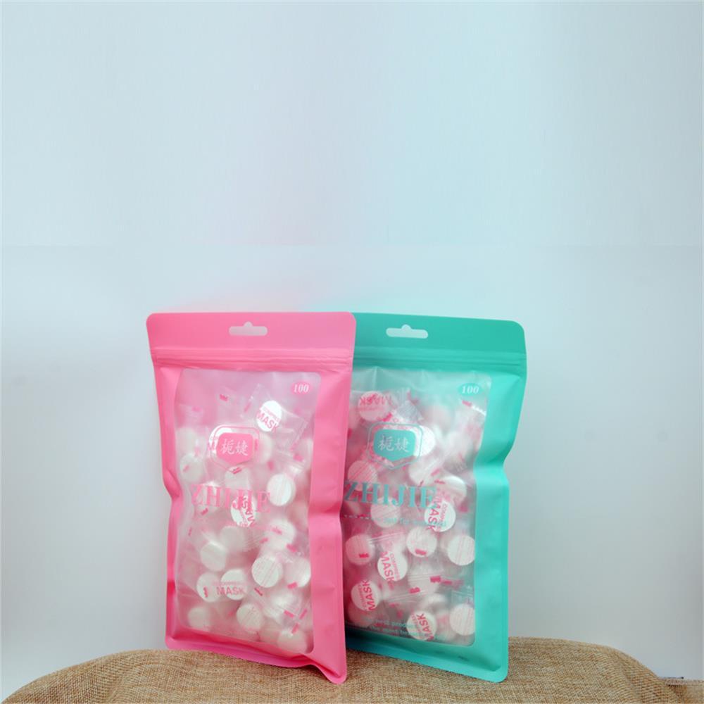 Set 50 / 100 Viên Nén DIY Bảo Vệ Chăm Sóc Da