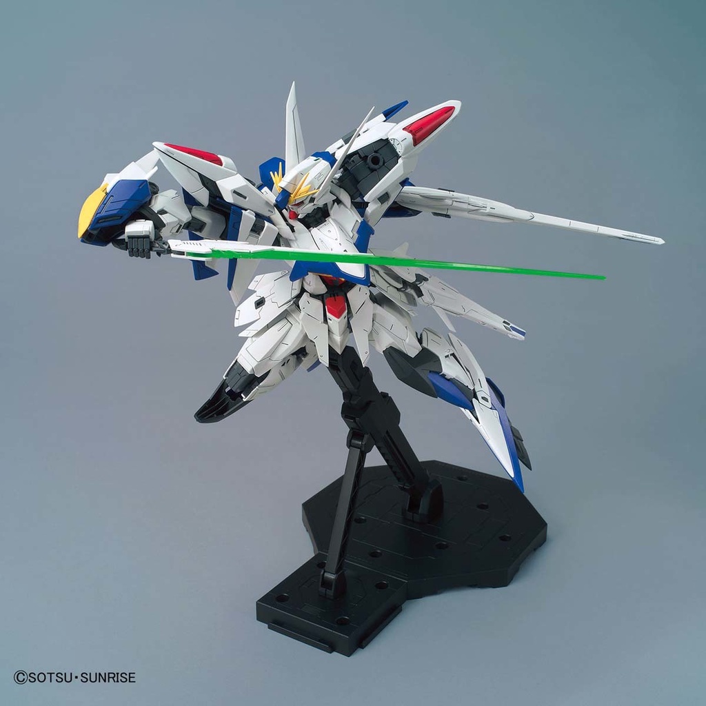 Mô Hình Gundam MG 1/100 Eclipse