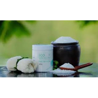 Muối tắm cho bé Eco 400g