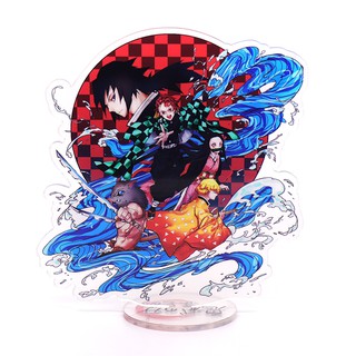 Standee Kimetsu No Yaiba - Baystore