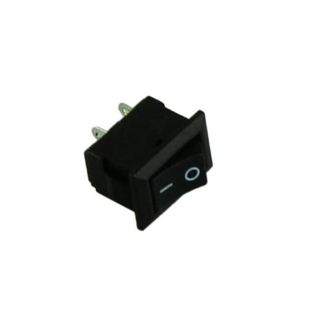 Công tắc PCBFUN 2 chân 2p On/ Off Fcd1-101 Spst cho tàu thuyền 125v