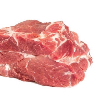Thịt nạc mềm tươi nóng 1kg