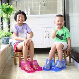 Nhật bản 🇯🇵 Giày ngâm chân thải độc