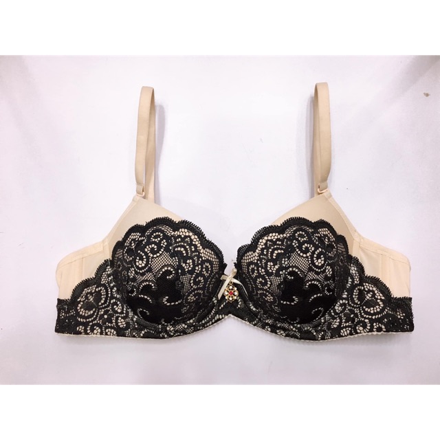 Áo ngực đệm dày nâng đẩy DARLIN SKS 15316
