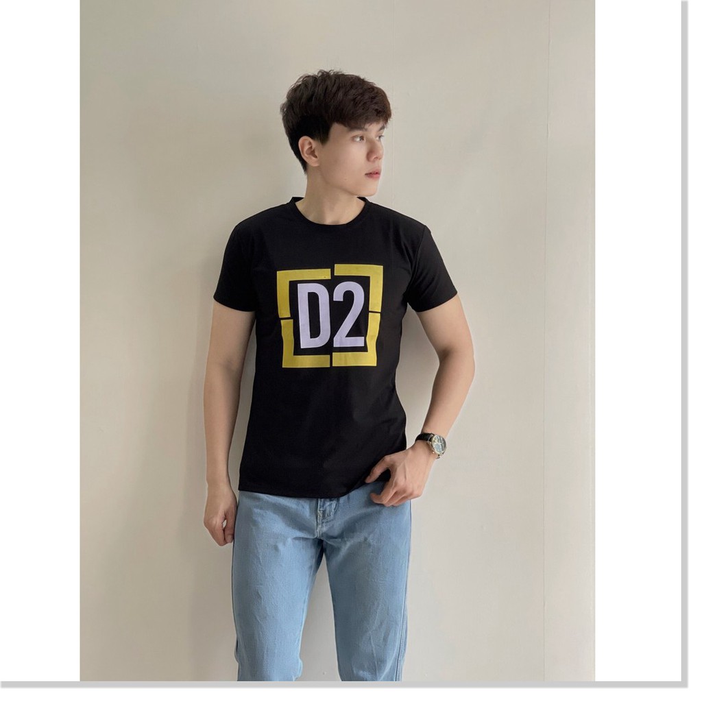 ÁO THUN CỔ TRÒN,HỌA TIẾT TRƠN NHƯNG KHÔNG KÉM PHẦN QUAN TRỌNG,CHẤT LIỆU VÃI THUN THOÁNG MÁT LANA FASHION