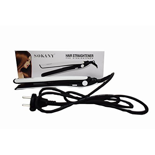 ​Máy làm thẳng tóc Sokany HS-025