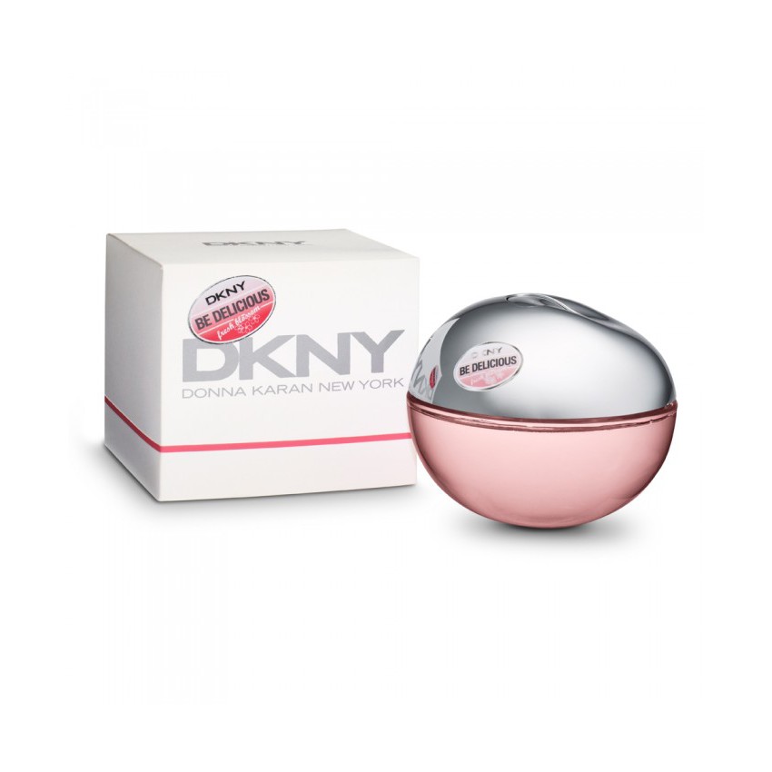 NƯỚC HOA DKNY BE DELICIOUS FRESH BLOSSOM EDP 100ML CHÍNH HÃNG - 6623