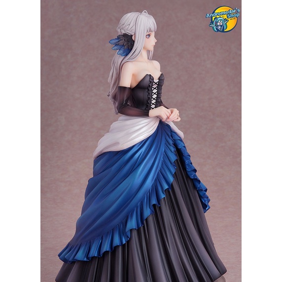 [Đặt trước] [Tổng 4690k] [Flare] Mô hình nhân vật Odin Sphere: Leifdrasir Gwendolyn Dress ver. Figure ~24,5cm