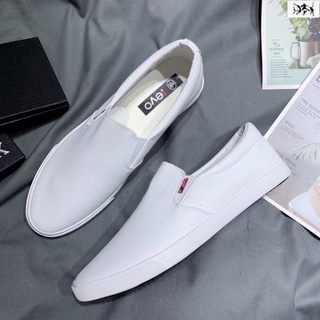 ✔️GIÀY LƯỜI LEYO NAM ⚡ CHẤT sịn : * * ⁵ Chất