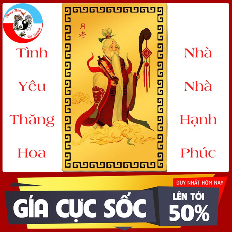 [Đã Khai Quang Trì Chú ]Phù Tình Duyên - Kích Hoạt Cung Đào Hoa - Giúp Nhanh Chóng Tìm Được Người Yêu