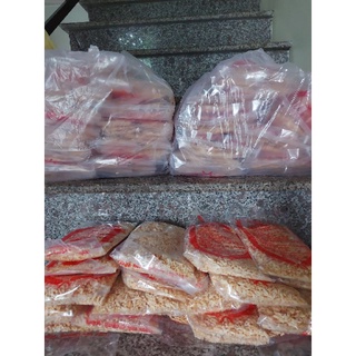 Cốm rang Quảng Ngãi - Cơm rang cơm chiên