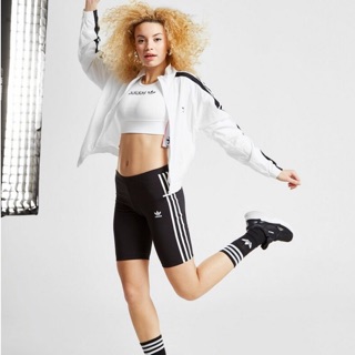 Legging đùi adidas